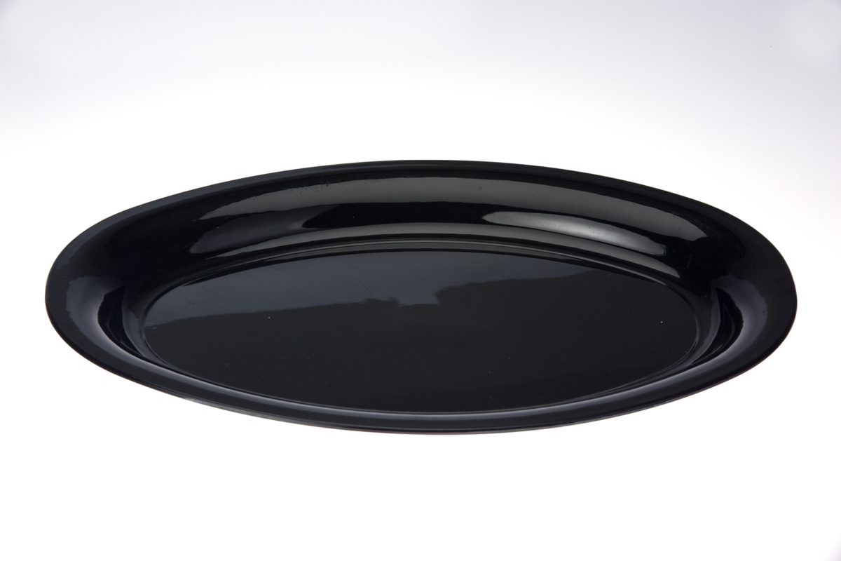 20″ Platters and Lids