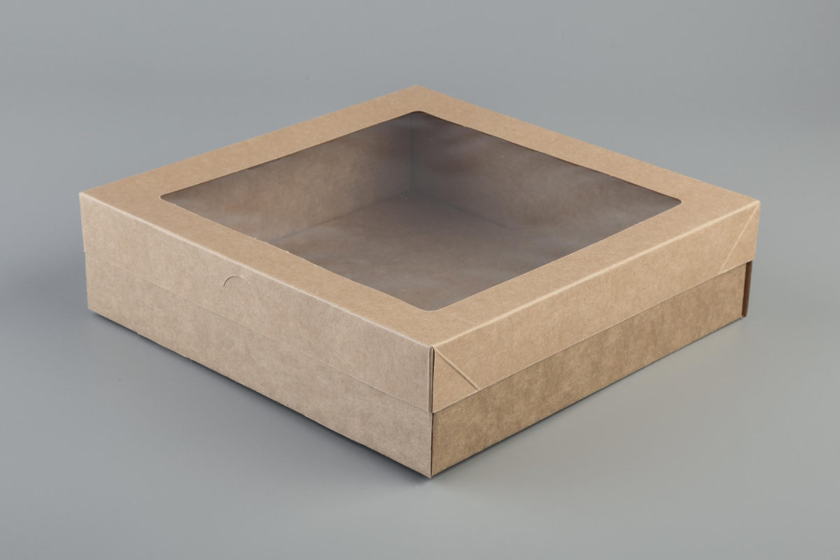 Catering Boxes and Lids