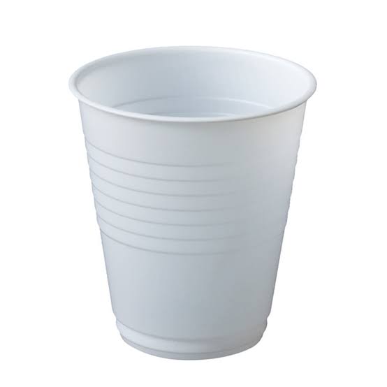 Water/Café Bar Cup